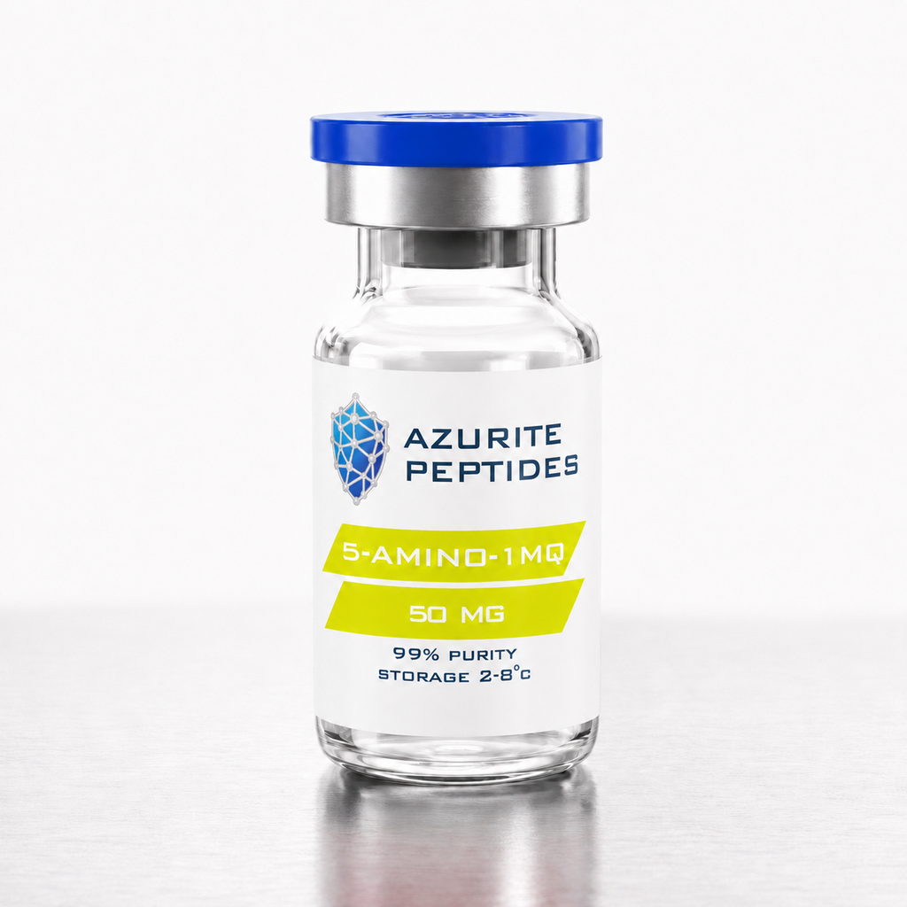 5-AMINO-1MQ 50Mg