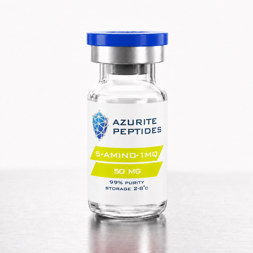 5-AMINO-1MQ 50Mg