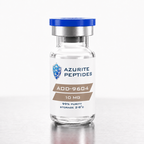 AOD-9604 10Mg