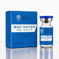 BAC WATER 3mL