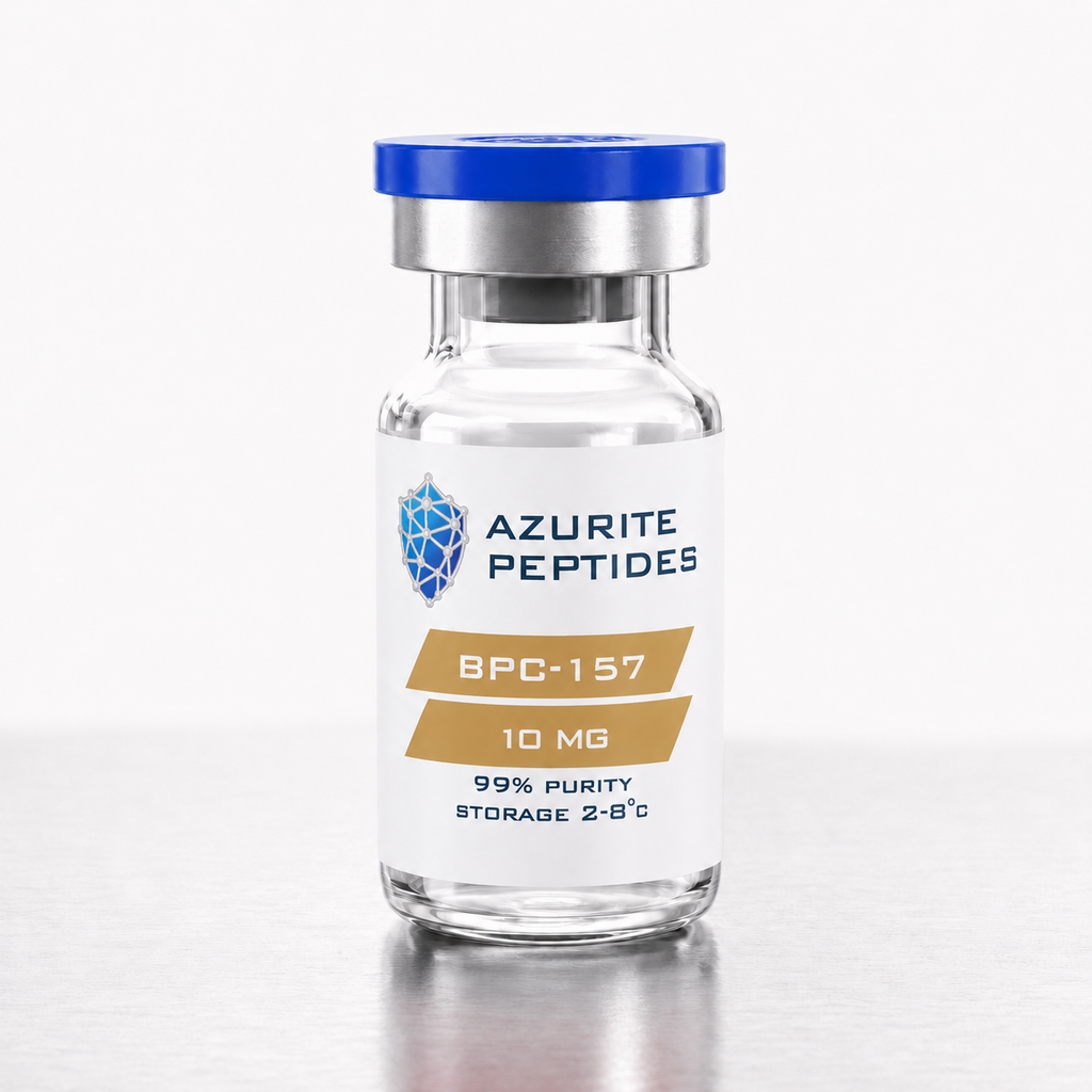 BPC-157 10Mg