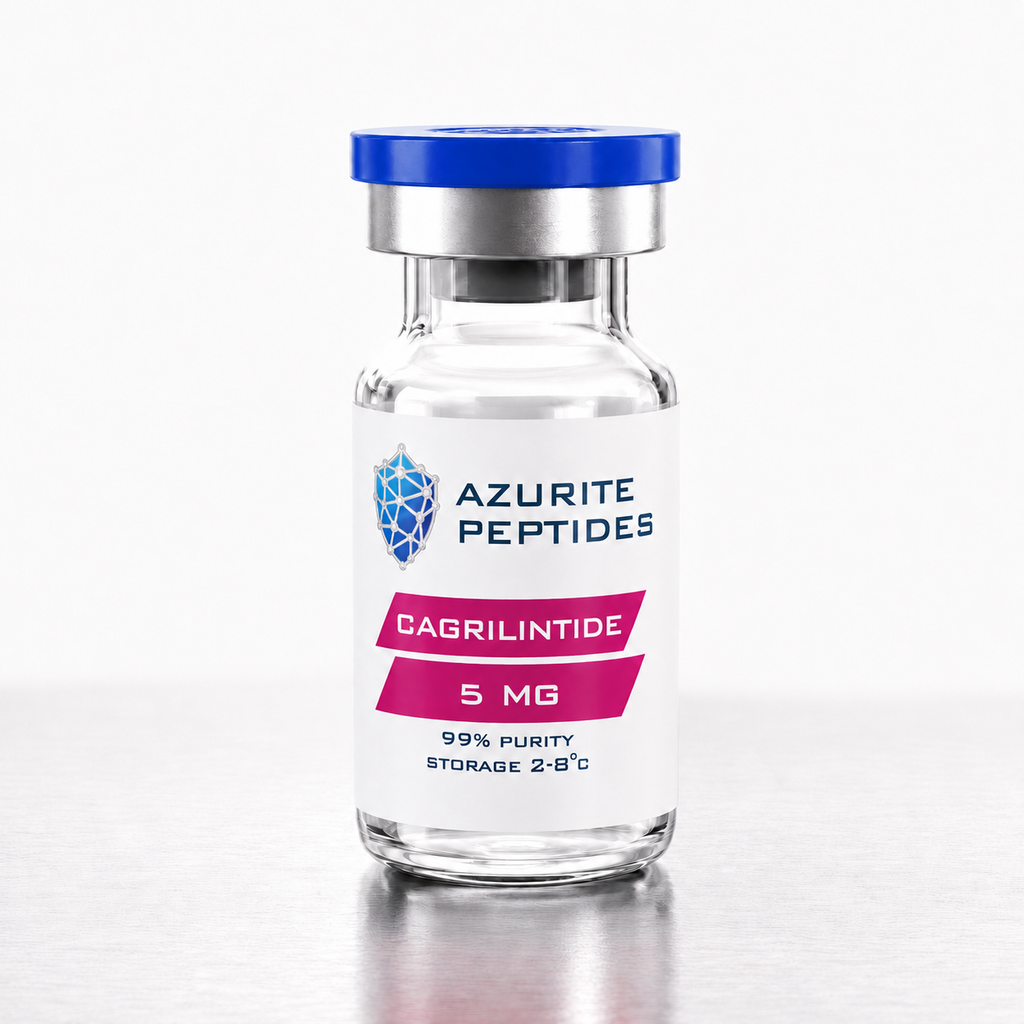 CAGRILINTIDE 5Mg