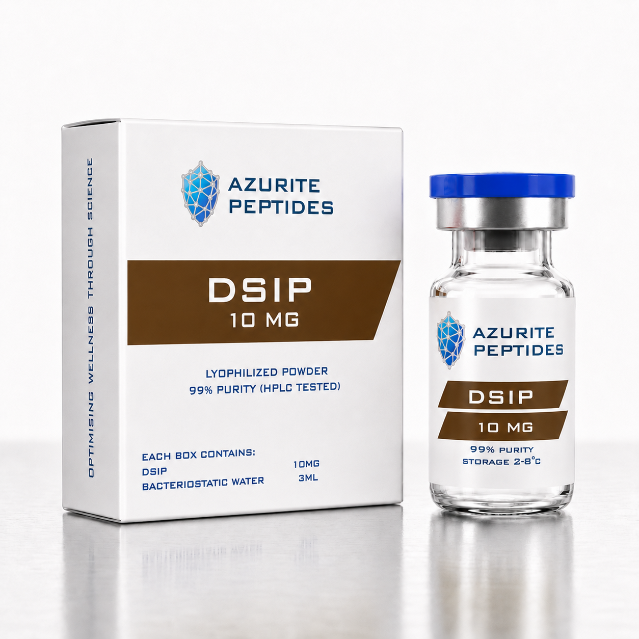 DSIP 10Mg