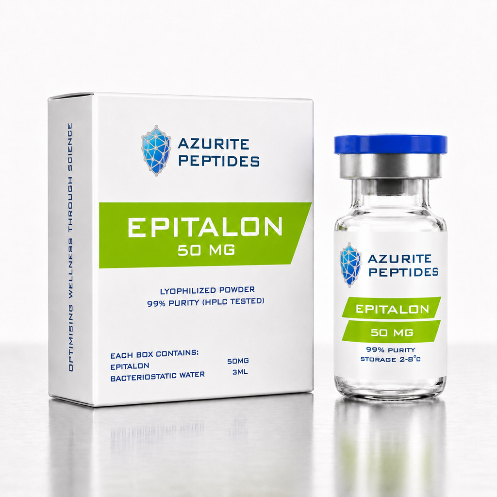 EPITALON 50Mg