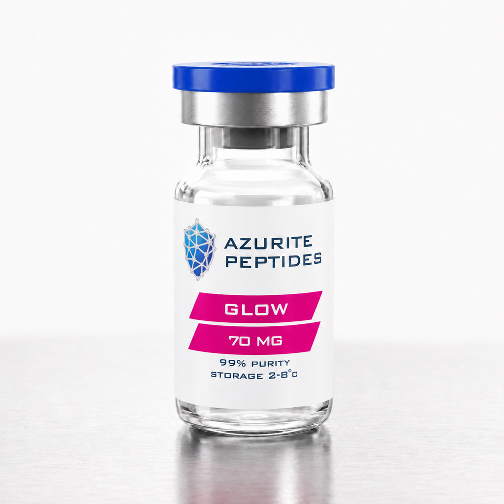 GLOW 70Mg