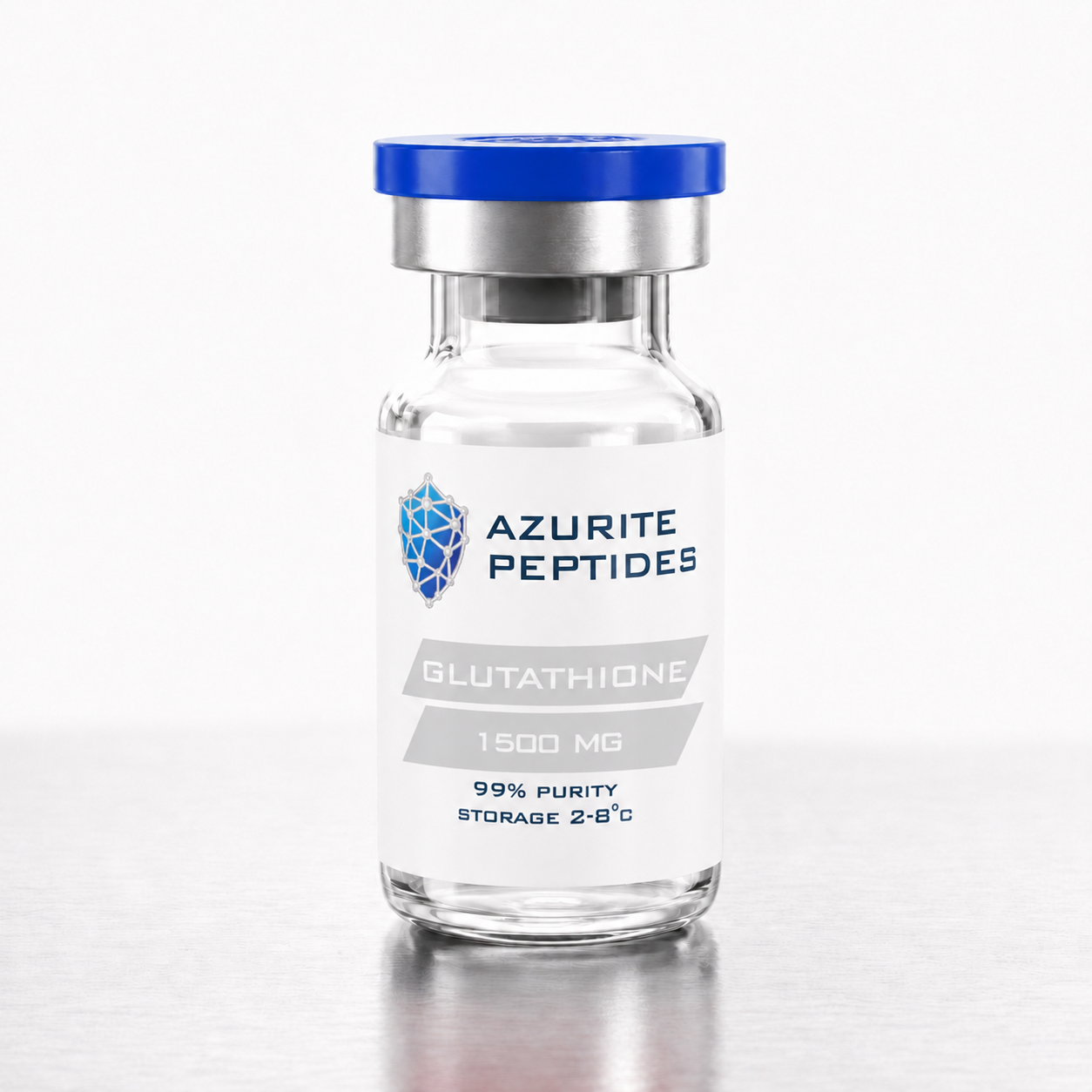 GLUTATHIONE 1500Mg