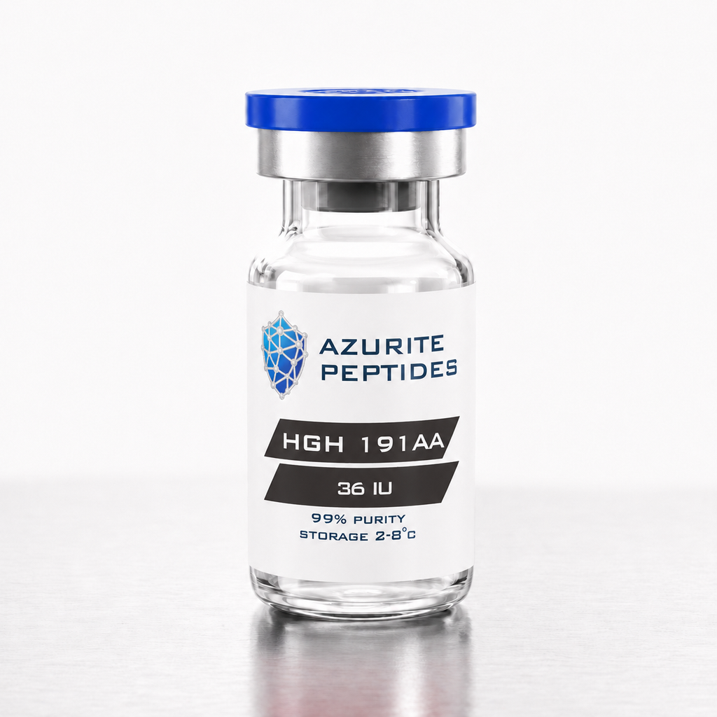 HGH191AA (5vials)