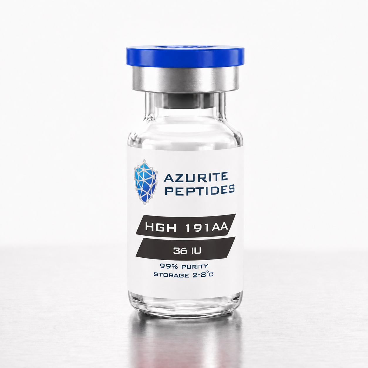 HGH191AA (5vials)