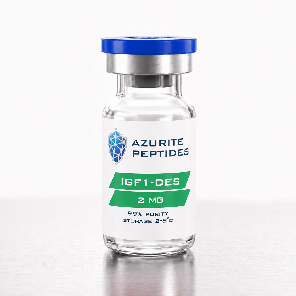 IGF-DES (5vials)