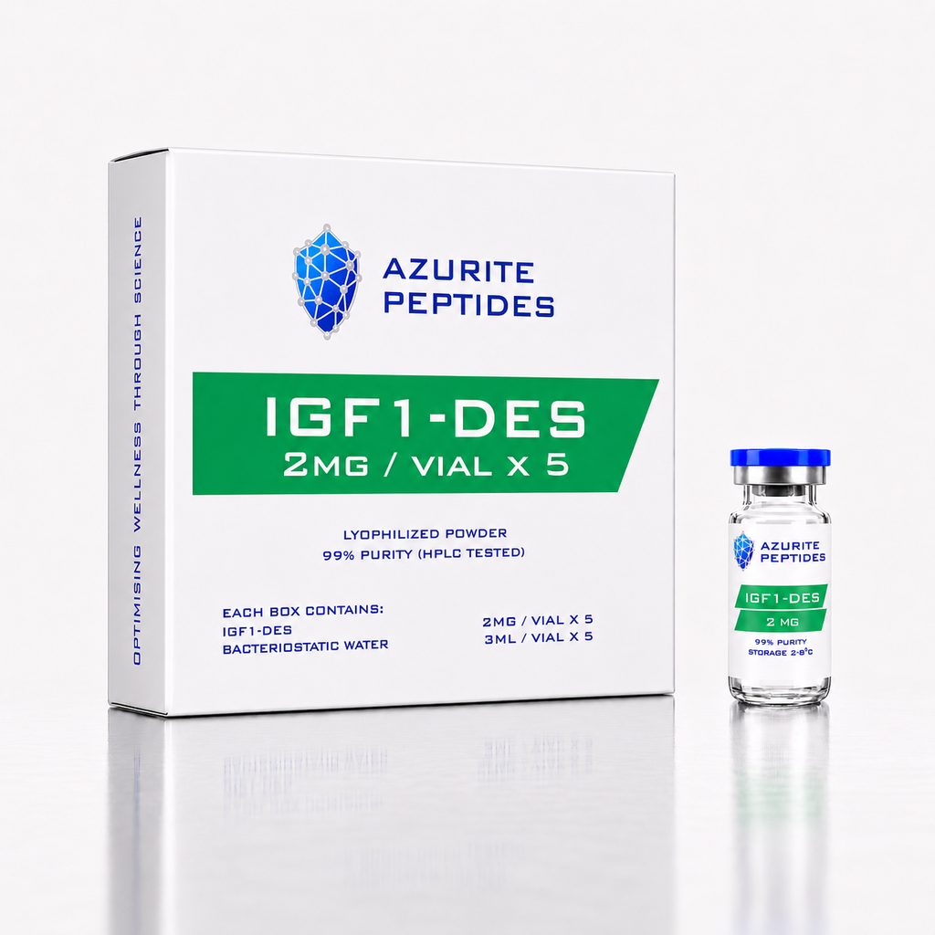 IGF-DES (5vials)
