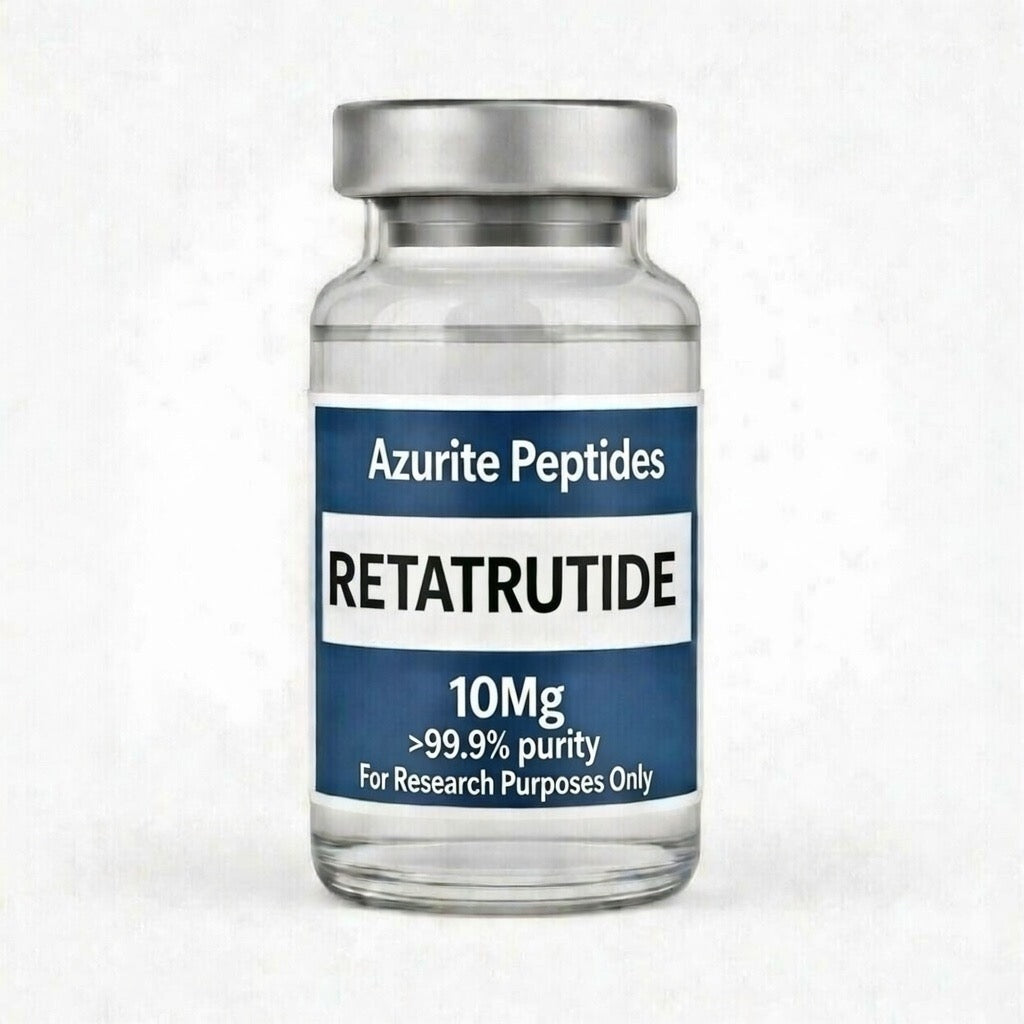 Retatrutide
