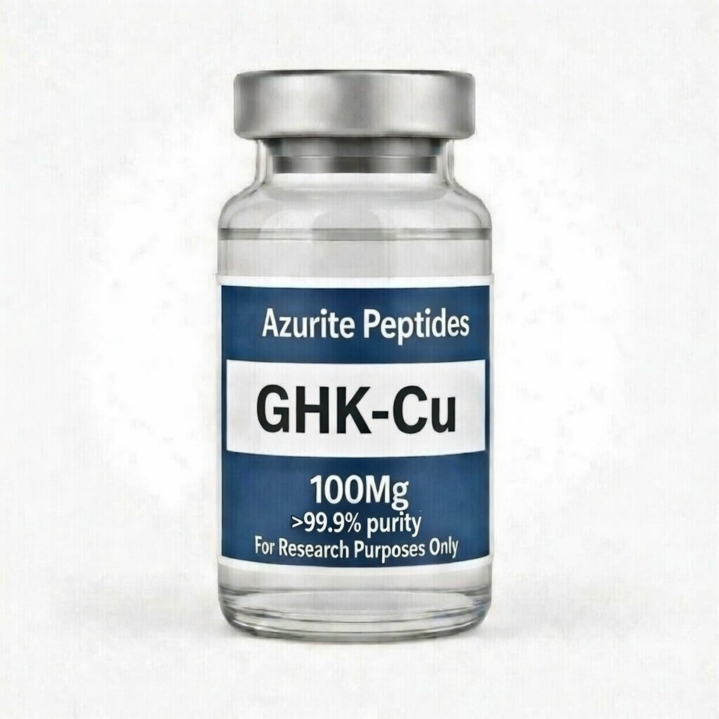 GHK-Cu