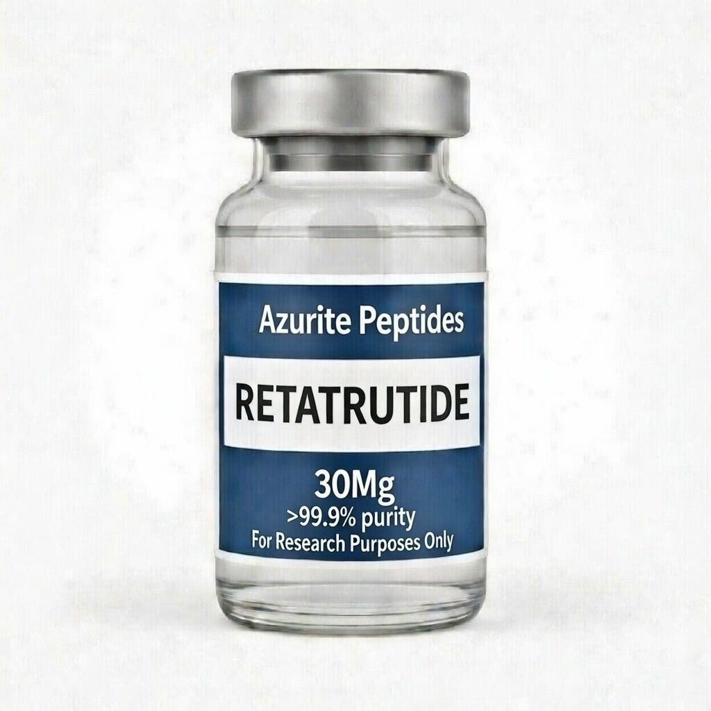 Retatrutide