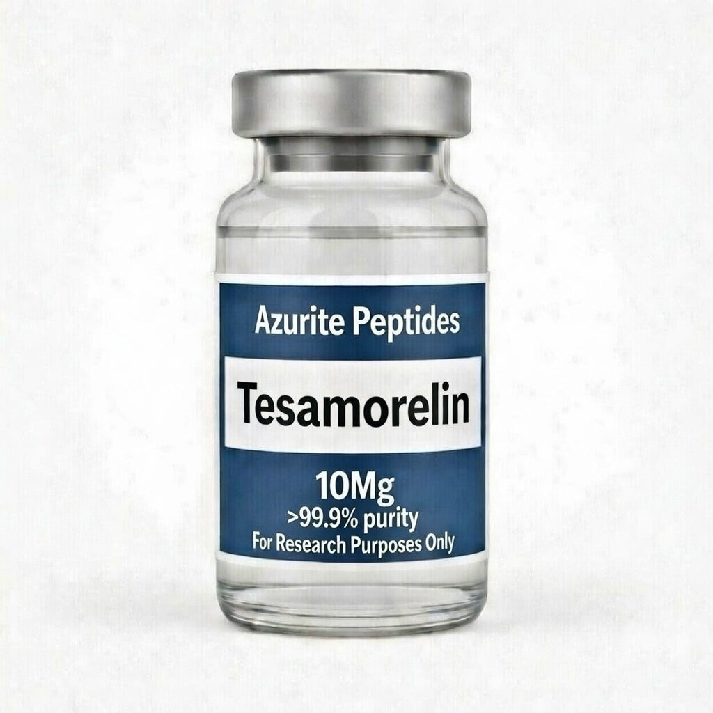 TESAMORALIN