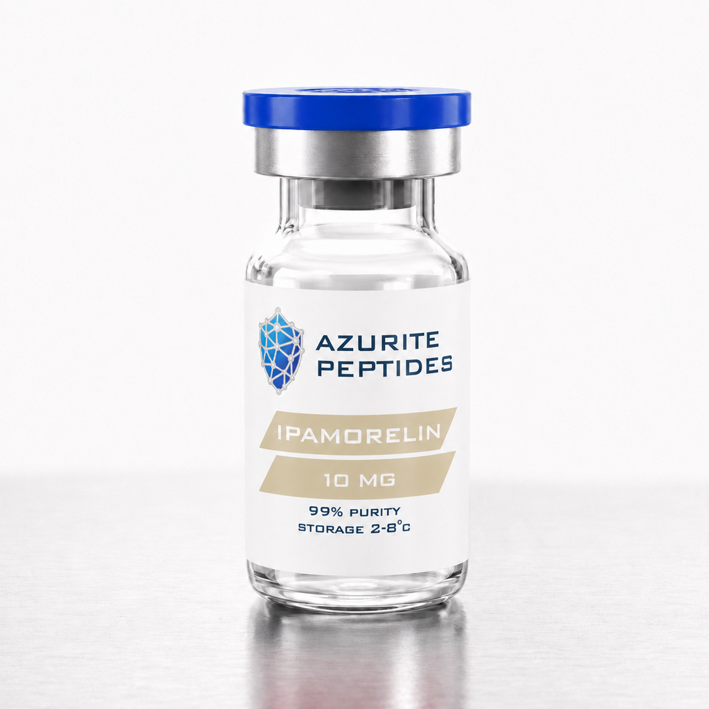 IPAMORELIN 10Mg