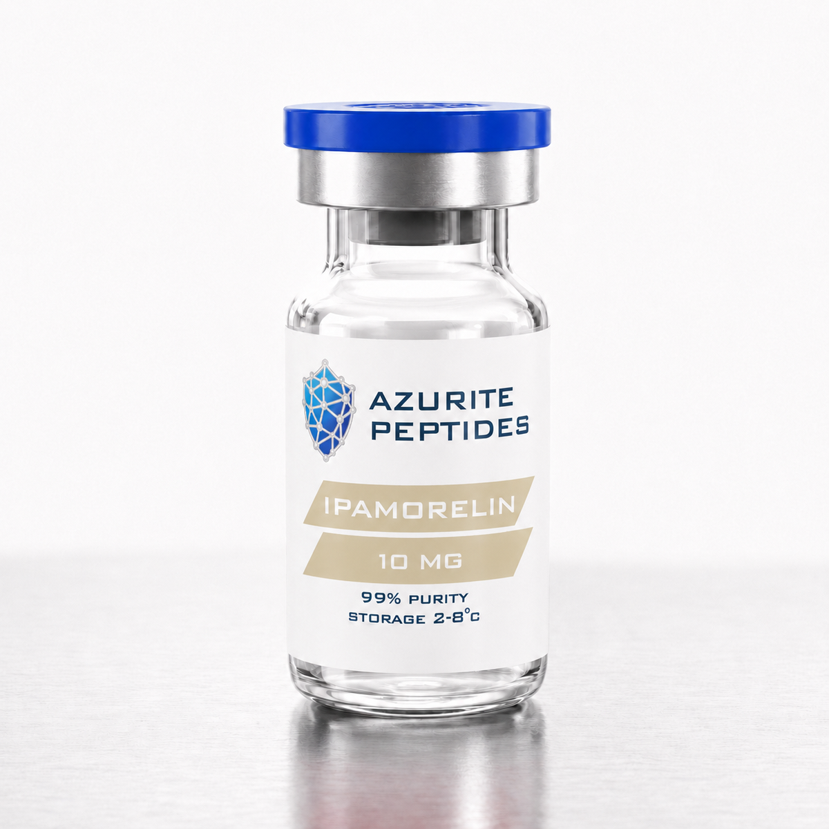 IPAMORELIN 10Mg