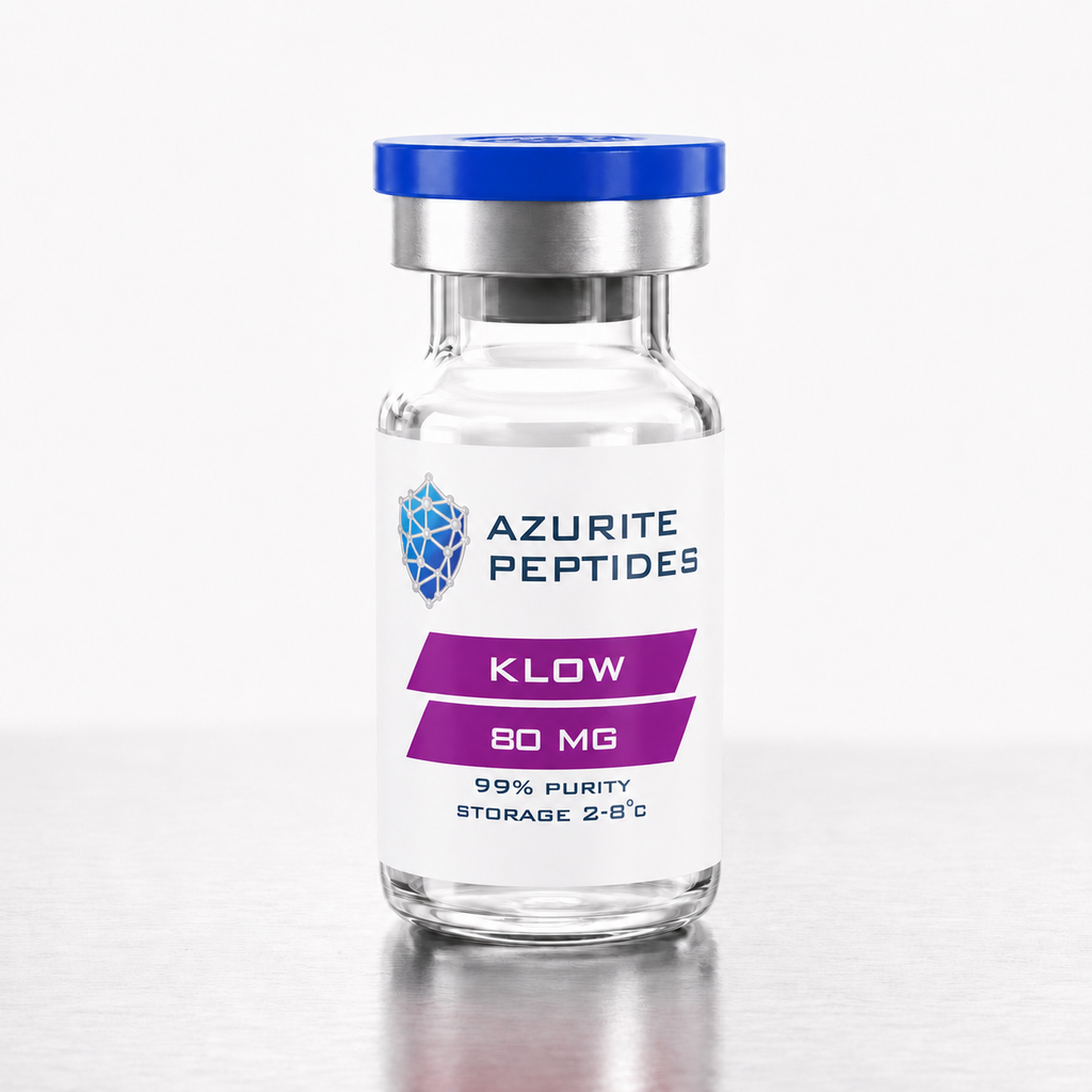 KLOW 80Mg