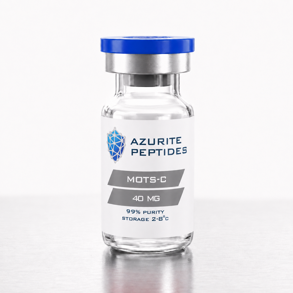 MOTS-C 40Mg