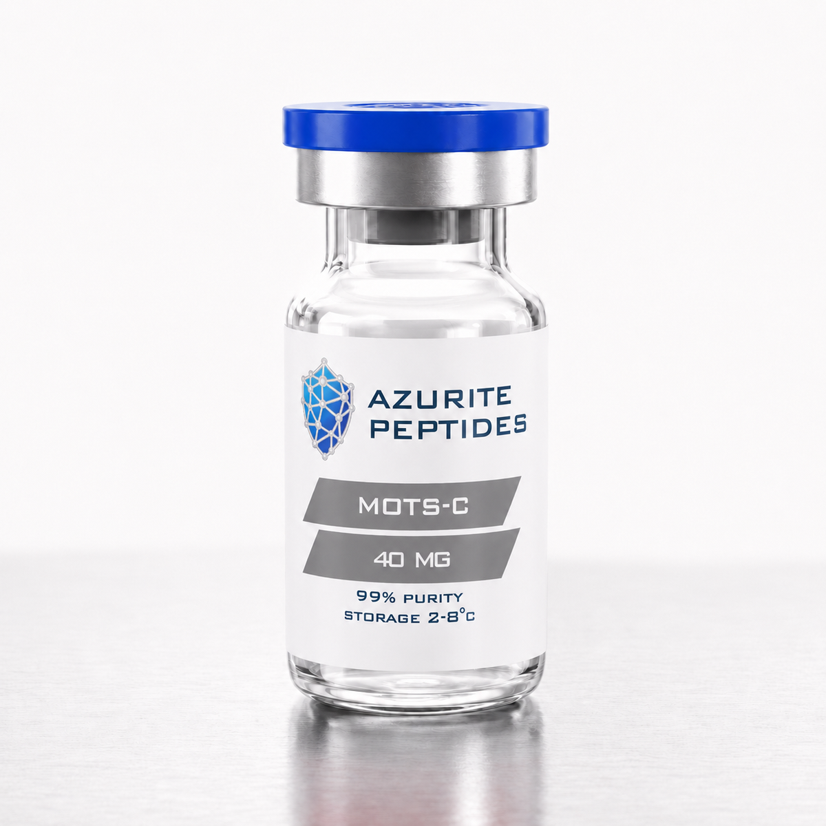 MOTS-C 40Mg