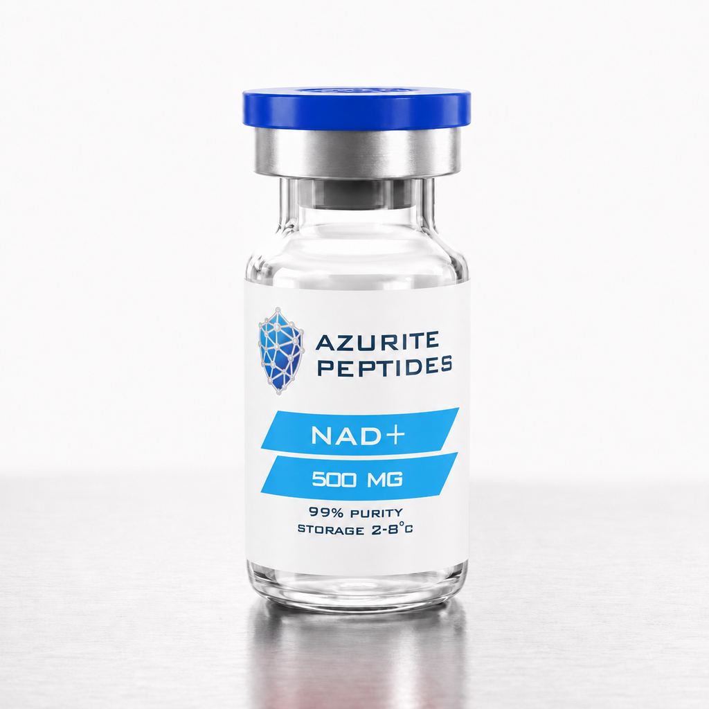 NAD+ 500Mg