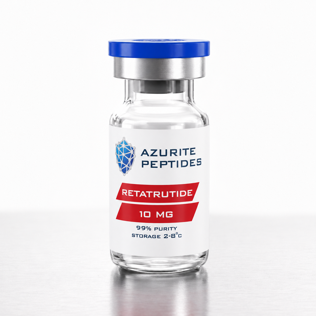 RETATRUTIDE 10Mg