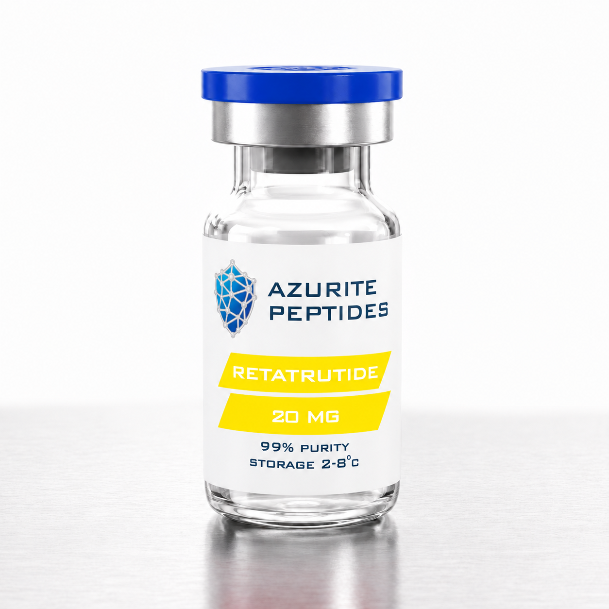 RETATRUTIDE 20Mg