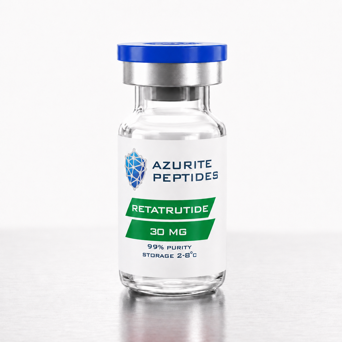 RETATRUTIDE 30Mg