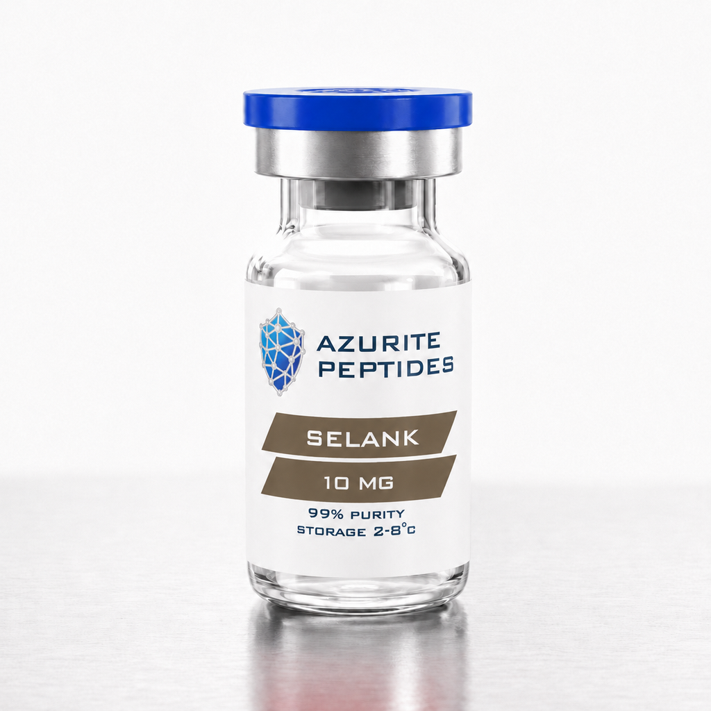 SELANK 10Mg