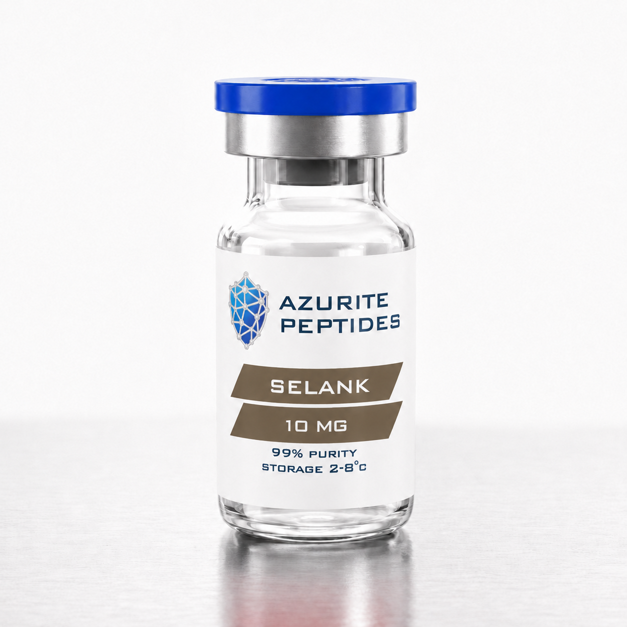 SELANK 10Mg