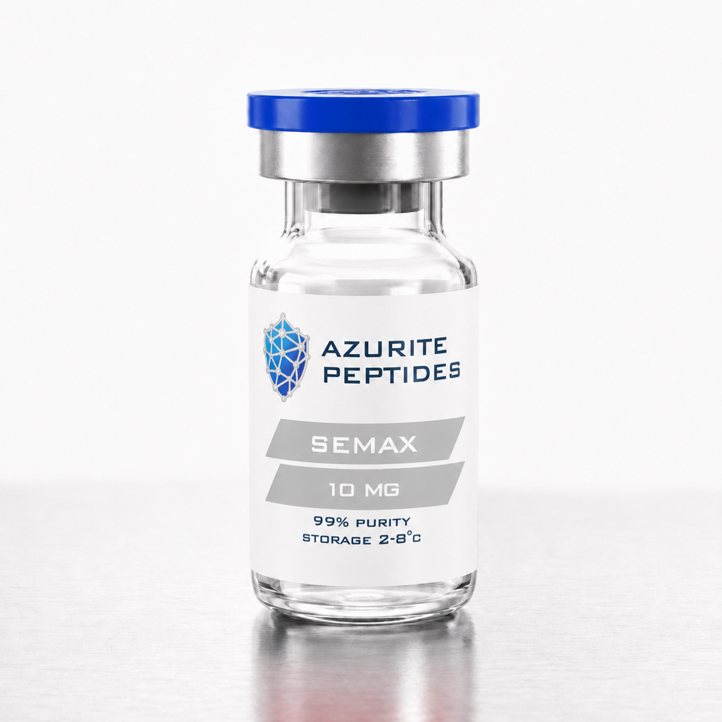 SEMAX 10Mg