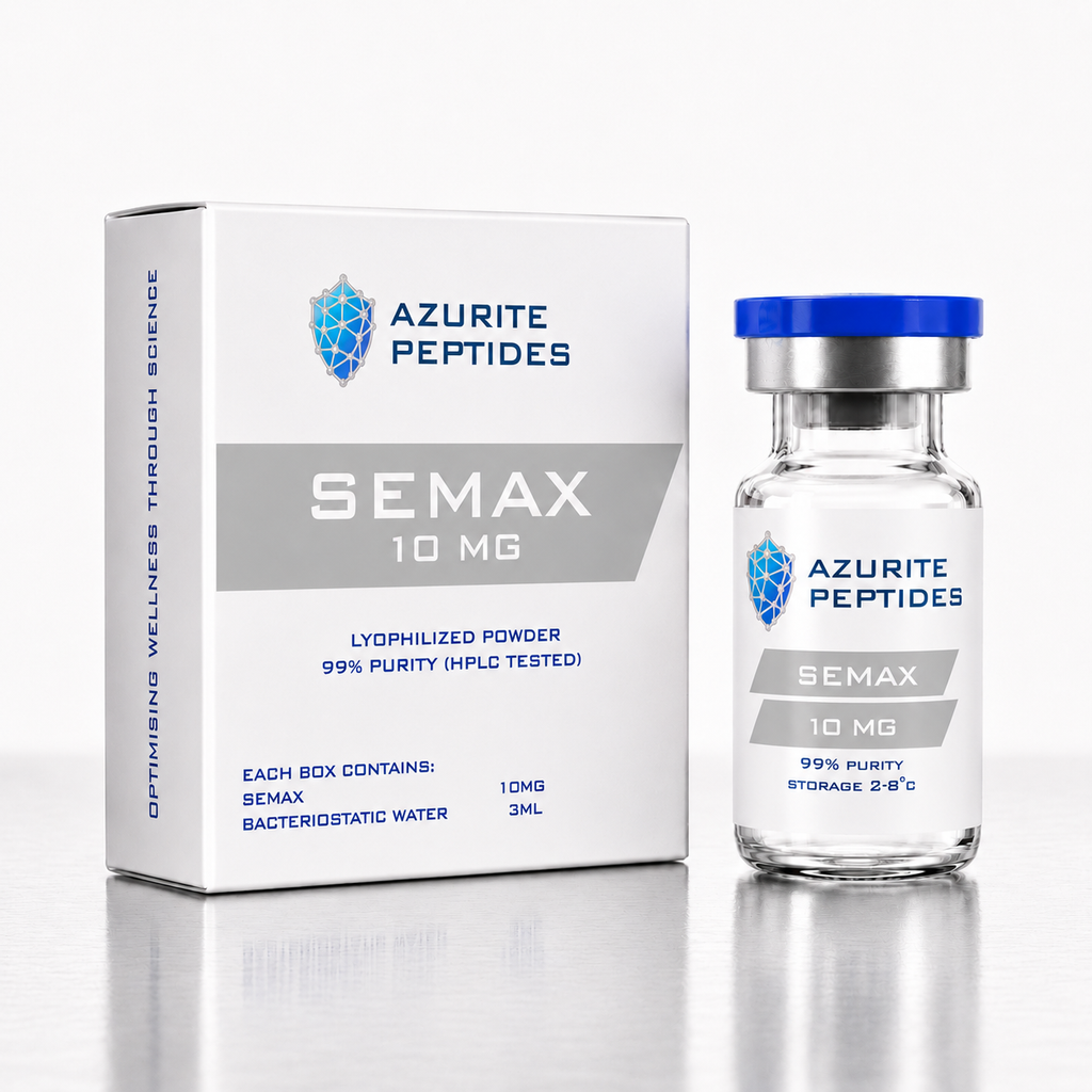 SEMAX 10Mg