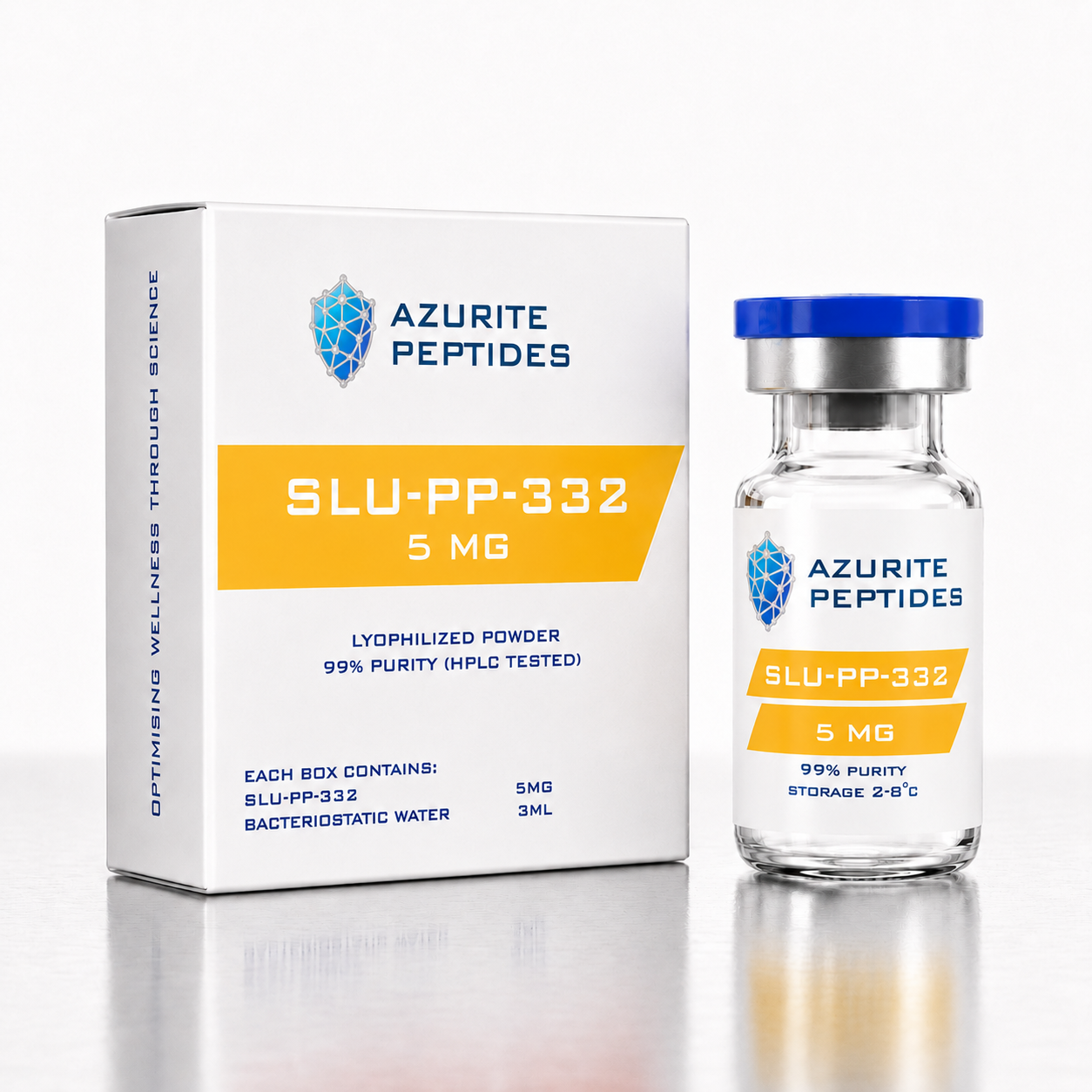SLU-PP-332 5Mg