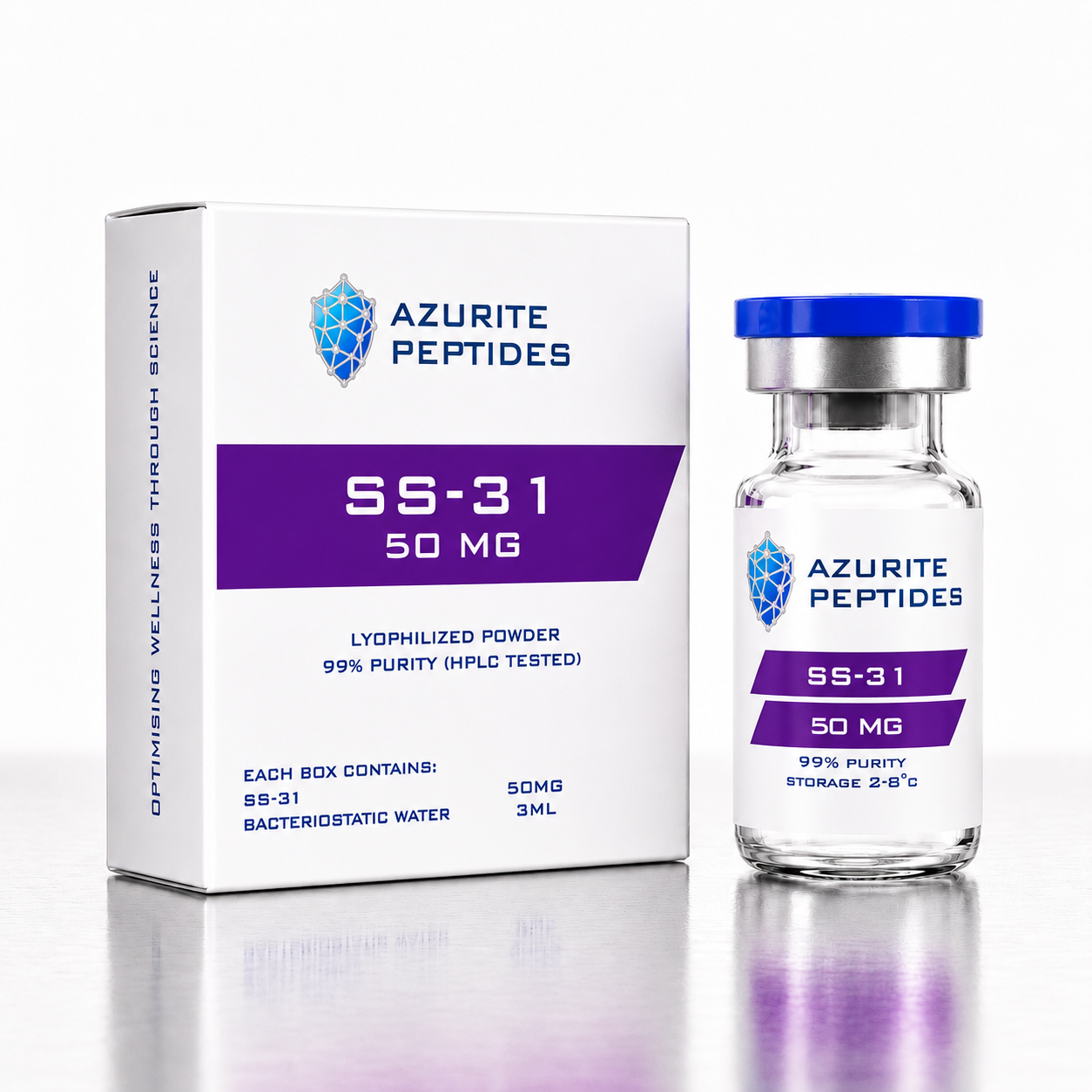 SS-31 50Mg