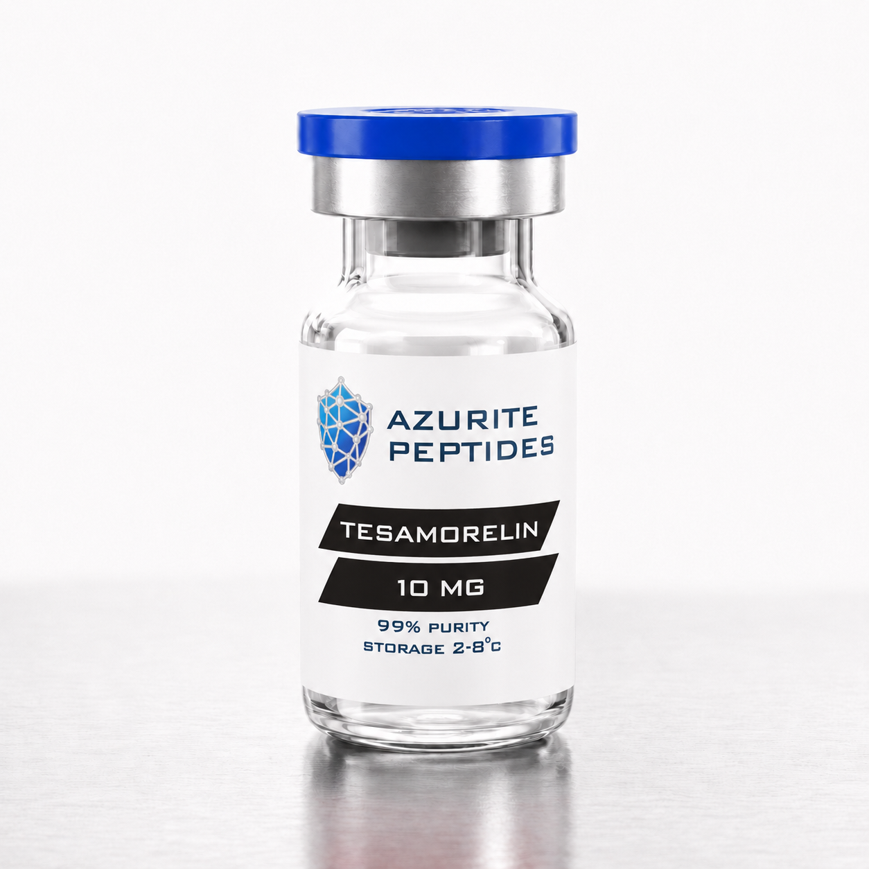TESAMORELIN 10Mg