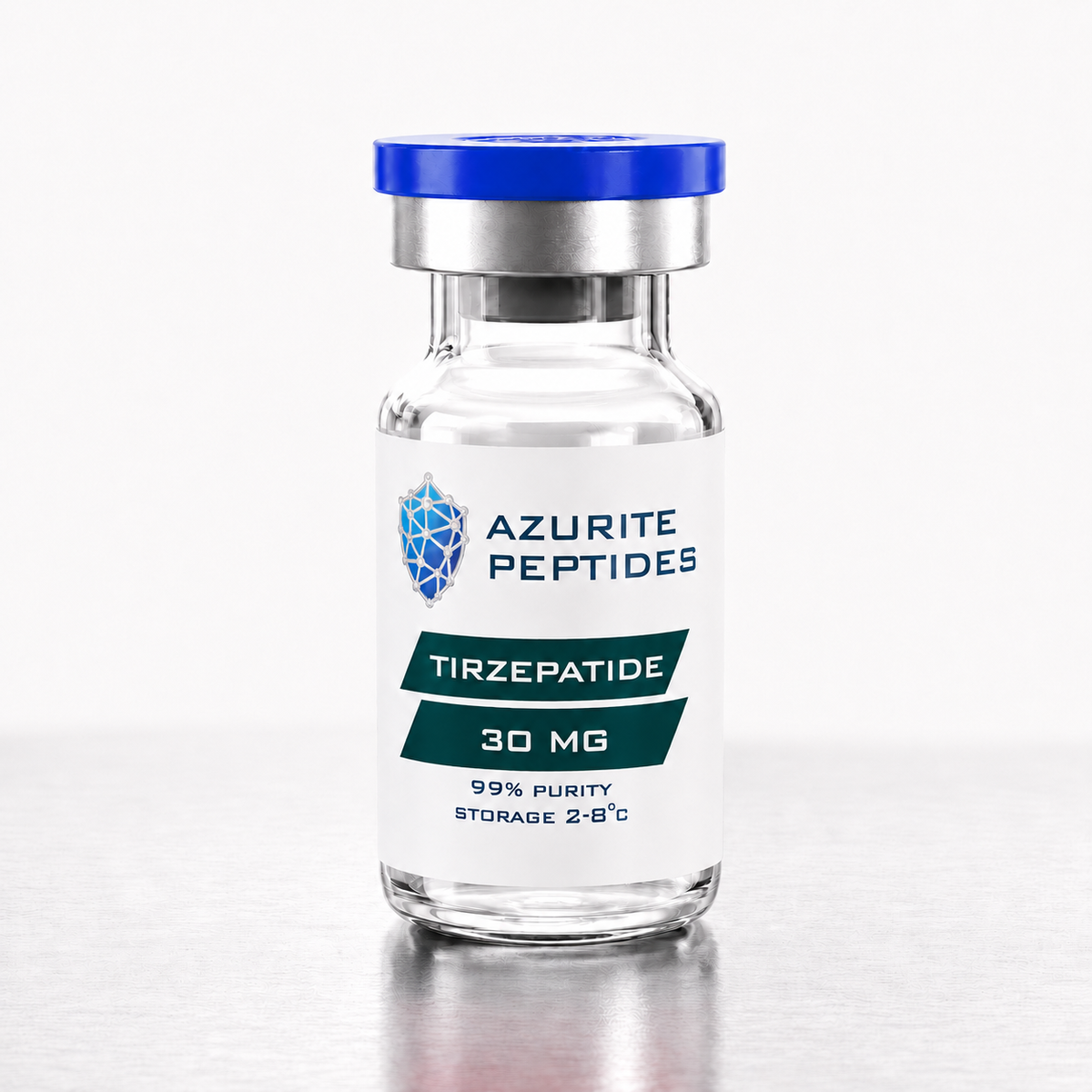 TIRZEPATIDE 30Mg